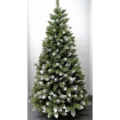 Brad artificial de Craciun Oscana 120 cm StarHome GiftGalaxy