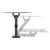 SUPORT TV DE PERETE 23-42INCH CABLETECH EuroGoods Quality