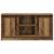 Unități TV Maro 100 x 34 x 50 cm Lemn compozit GartenMobel Dekor