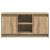 Unități TV Maro 100 x 34 x 50 cm Lemn compozit GartenMobel Dekor