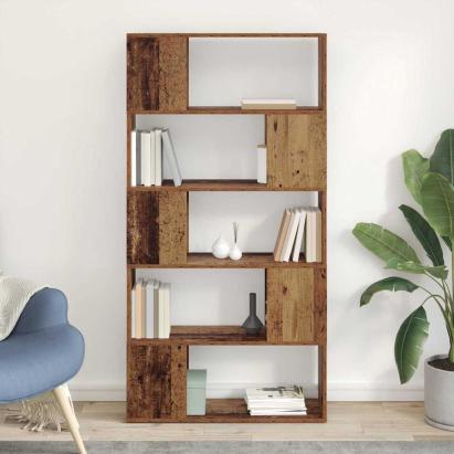 Set comodă TV Pe perete Maro 80 x 24 x 156 cm Lemn compozit GartenMobel Dekor