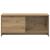 Set comodă TV Stejar Artizanal 90 x 35 x 40 cm Lemn compozit GartenMobel Dekor