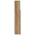 Tablă de pat cu sertar Stejar Artizanal 100 x 19 x 103,5 cm GartenMobel Dekor