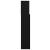 Tablă de pat cu sertar Stejar Negru 220 x 19 x 101,5 cm GartenMobel Dekor