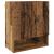 Dulap de perete Lemn vechi 60 x 31 x 70 cm Lemn compozit GartenMobel Dekor