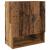 Dulap de perete Lemn vechi 60 x 31 x 70 cm Lemn compozit GartenMobel Dekor