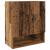 Dulap de perete Lemn vechi 60 x 31 x 70 cm Lemn compozit GartenMobel Dekor