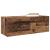 Dulap de perete Lemn vechi 100 x 36.5 x 35 cm Lemn compozit GartenMobel Dekor
