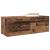 Dulap de perete Lemn vechi 100 x 36.5 x 35 cm Lemn compozit GartenMobel Dekor