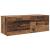 Dulap de perete Lemn vechi 100 x 36.5 x 35 cm Lemn compozit GartenMobel Dekor
