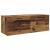 Dulap de perete Lemn vechi 100 x 36.5 x 35 cm Lemn compozit GartenMobel Dekor