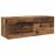 Dulap de perete Lemn vechi 100 x 36.5 x 35 cm Lemn compozit GartenMobel Dekor