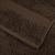 Prosoape de baie premium SOLUND 4 buc maro 100x150cm 600gsm GartenMobel Dekor