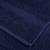 Prosoape de mâini premium SOLUND 2buc bleumarin 50x100cm 600gsm GartenMobel Dekor