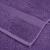 Prosoape de duș premium SOLUND 2 buc. violet 70x140 cm 600 gsm GartenMobel Dekor