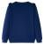 Bluzon pentru copii, bleumarin, 92 GartenMobel Dekor