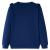 Bluzon pentru copii, bleumarin, 128 GartenMobel Dekor