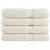 Prosoape de saună premium SOLUND 4 buc. crem 80x200 cm 600 gsm GartenMobel Dekor