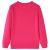 Bluzon pentru copii, roz aprins, 92 GartenMobel Dekor