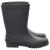 Cizme de ploaie, negru, PVC, mărime 46 GartenMobel Dekor