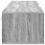 Dulap din Lemn Gri Sonoma 150 x 39 x 30 cm Lemn compozit GartenMobel Dekor