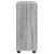 Bufet cu sertar sonoma gri 88,5 x 30,5 x 73 cm Lemn compozit GartenMobel Dekor