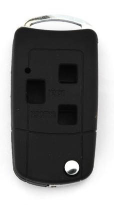 Carcasa Cheie Briceag Toyota Avensis 3 Butoane Pentru Transformat Lamela TOY47 AutoProtect KeyCars