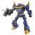 TRANSFORMERS CYBERWORLD ROBOT MEGATRON CONVERTIBIL 10CM SuperHeroes ToysZone
