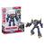 TRANSFORMERS CYBERWORLD ROBOT MEGATRON CONVERTIBIL 10CM SuperHeroes ToysZone