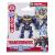 TRANSFORMERS CYBERWORLD ROBOT MEGATRON CONVERTIBIL 10CM SuperHeroes ToysZone