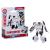 TRANSFORMERS CYBERWORLD ROBOT WHEELJACK CONVERTIBIL 10CM SuperHeroes ToysZone