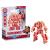 TRANSFORMERS CYBERWORLD ROBOT ELITA 1 CONVERTIBIL 10CM SuperHeroes ToysZone
