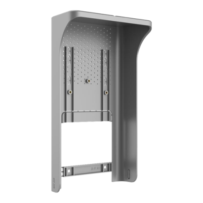 Rama protectie ploaie pentru terminal DS-K1T673 - HIKVISION SafetyGuard Surveillance