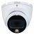 Camera de supraveghere 5MP, lentila 2.8mm, IR 20m, Smart Dual Light 20m, microfon- Dahua HAC-HDW1500TLM-IL-A-0280B-S2 SafetyGuard Surveillance