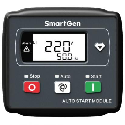 Panou Control SmartGen HGM1790N, LCD, 8-35Vcc ProAdvanced PowerfulTools
