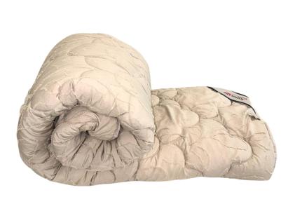 Pilota Duo Comfort Latte 200×220, Somnart, matlasata, umplutura medie-groasa 300 gr/mp, pentru primavara – toamna Relax KipRoom