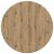 Placă de masă stejar artizanal 40 x 40 x 1,5 cm Lemn compozit GartenMobel Dekor