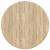 Placă de masă Stejar sonoma 50 x 50 x 1,5 cm Lemn compozit GartenMobel Dekor