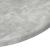 Placă de masă Gri beton 50 x 50 x 1,5 cm Lemn compozit GartenMobel Dekor