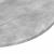 Placă de masă Gri beton 60 x 60 x 1,5 cm Lemn compozit GartenMobel Dekor