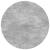Placă de masă Gri beton 80 x 80 x 1.5 cm Lemn compozit GartenMobel Dekor