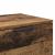 Dulap de noapte 2 pcs Lemn vechi 45 x 39 x 50 cm Lemn compozit GartenMobel Dekor