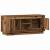 Cabinet TV Lemn Vechi 102 x 35 x 45 cm Lemn compozit GartenMobel Dekor