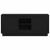 Cabinet TV Stejar Negru 102 x 35 x 45 cm Lemn compozit GartenMobel Dekor