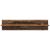 Șemele de perete cu raft 4 pcs Lemn Vechi 80 x 11,5 x 18 cm GartenMobel Dekor