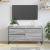 Cabinet TV Gri Sonoma 100 x 36 x 49.5 cm Lemn compozit GartenMobel Dekor