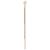 Tăblie cap cu headboard Stejar Sonoma 200 cm Lemn compozit GartenMobel Dekor