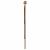 Tăblie cap cu headboard Stejar fumuriu 200 cm Lemn compozit GartenMobel Dekor