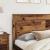 Tăblie cap cu headboard Lemn Vechi 200 cm Lemn compozit GartenMobel Dekor