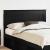 Tăblie cap cu headboard Stejar Sonoma 140 cm Lemn compozit GartenMobel Dekor